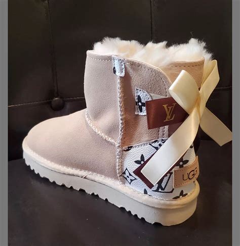 lv ugg boots price.